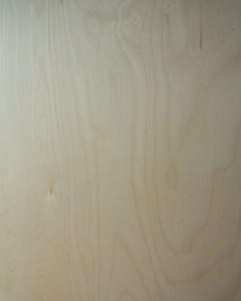 Birch Plywood BC