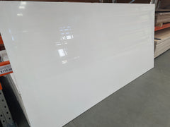Double Sided Gloss White Light Weight Plywood