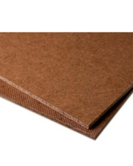 Standard Hardboard Masonite Sheeting