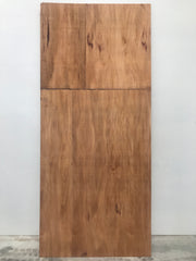 Hardwood F22 Bracing Plywood