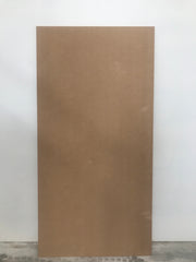 MDF Board / Craftwood Raw
