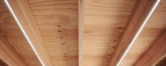 T&G Pine Structural Plywood Flooring
