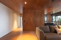Hardwood Marine Plywood