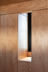 Hardwood Marine Plywood