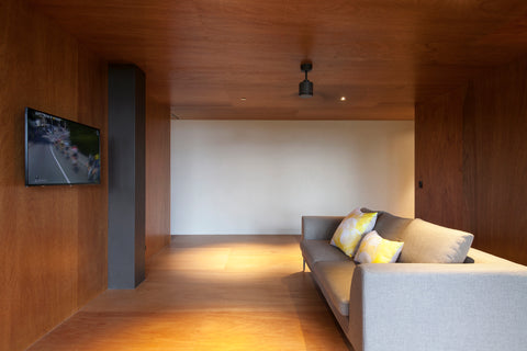 Hardwood Marine Plywood