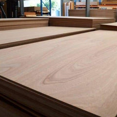 Hardwood Marine Plywood