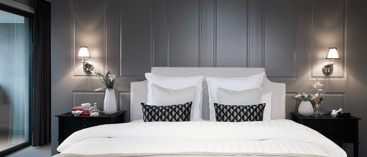Easycraft Panels for Feature Walls on a Budget