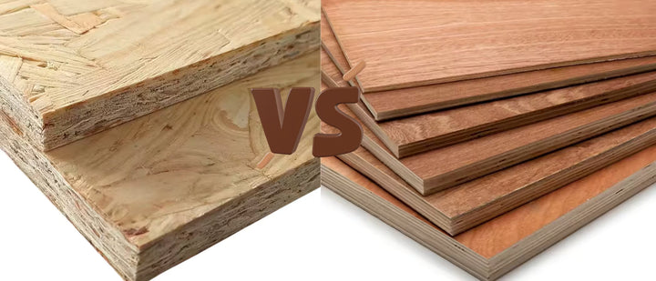 Buy OSB & Plywood in Melbourne | 2026 Timber Debates 