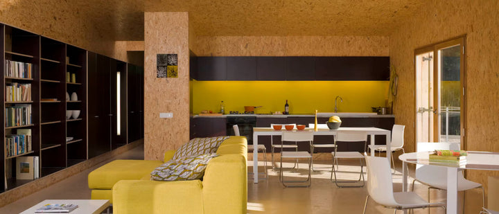 OSB Panels vs Plywood: Which Should You Choose? Just Plywood