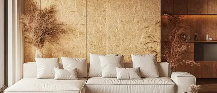 Buy Plywood for Interior Walls, Flooring & Formwork