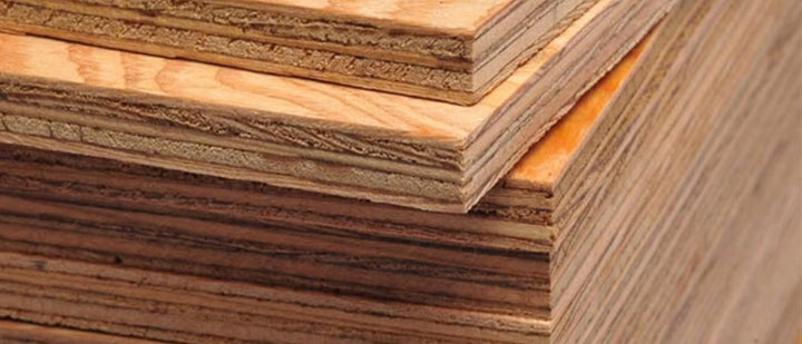 Structural Plywood Grades F8 to F17: How & What to Specify