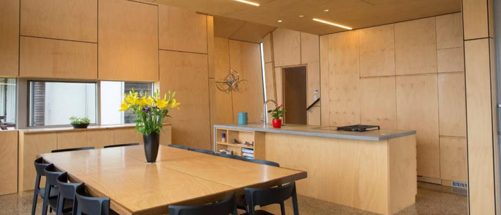 Structural Plywood: How to Pick the Right Grade for Load-Bearing Jobs