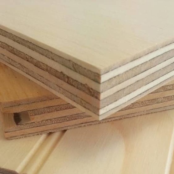 Structural Plywood