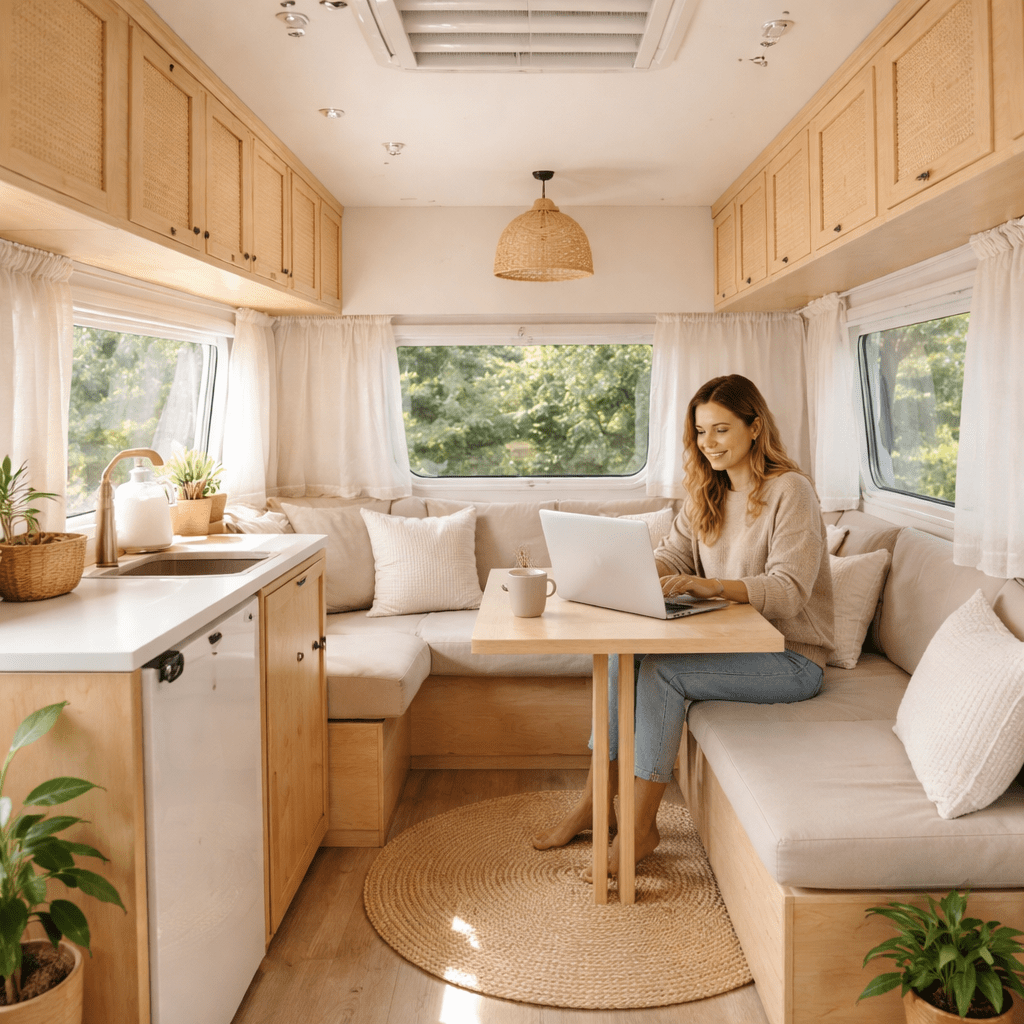 Caravan Plywood - Just Plywood