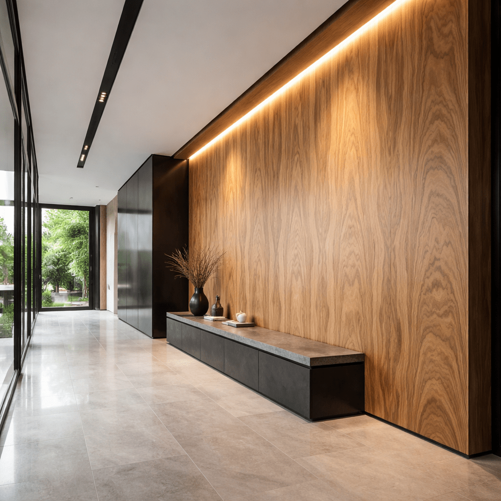 Decorative Plywood - Just Plywood