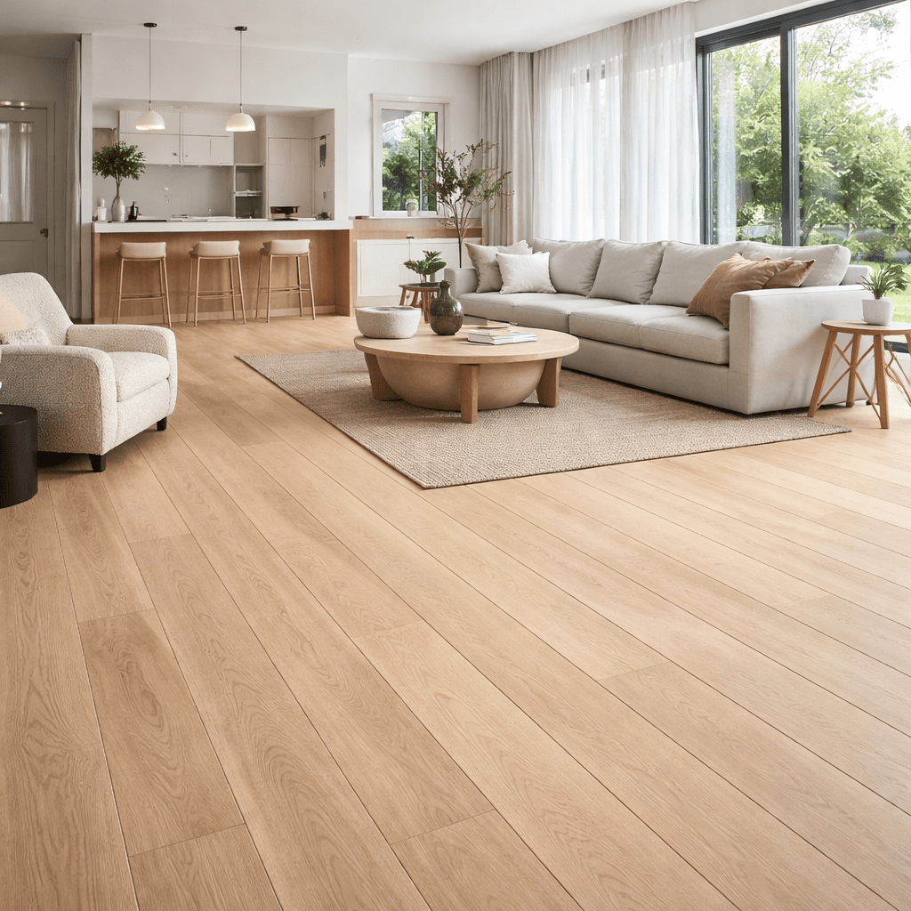Tongue and groove plywood flooring sheets - Just Plywood