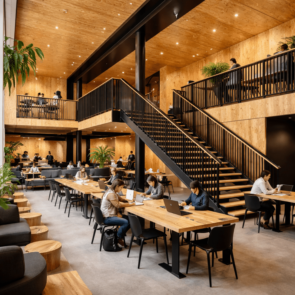Large Plywood - Just Plywood