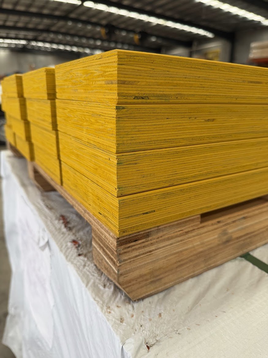 LVL Beams - Just Plywood