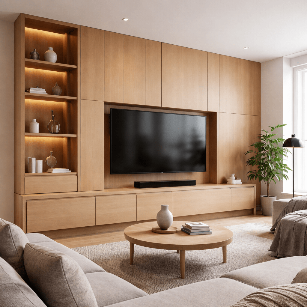 MDF Board - Just Plywood