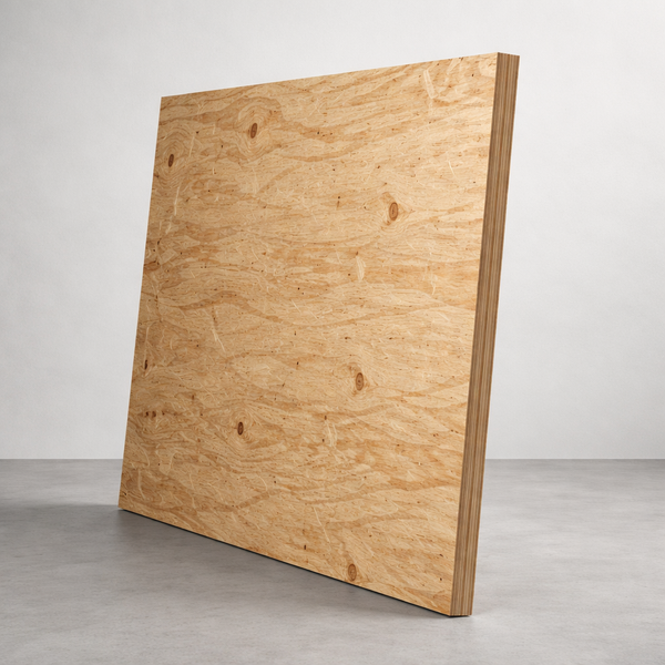 Hardwood F22 Bracing Plywood