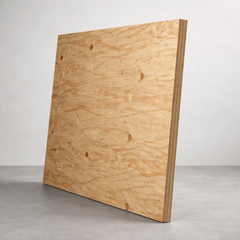 Hardwood F22 Bracing Plywood