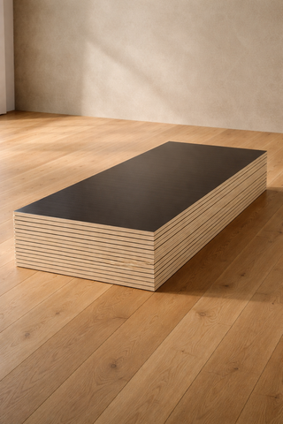 Film Face Plywood - Non Structural