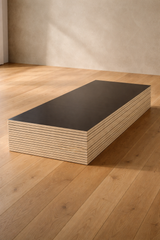 Film Face Plywood - Non Structural