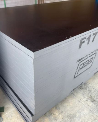 Form Plywood