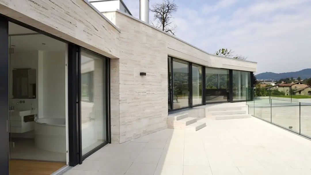 Innova Durafloor® Structural Flooring | Wet Area & Exterior