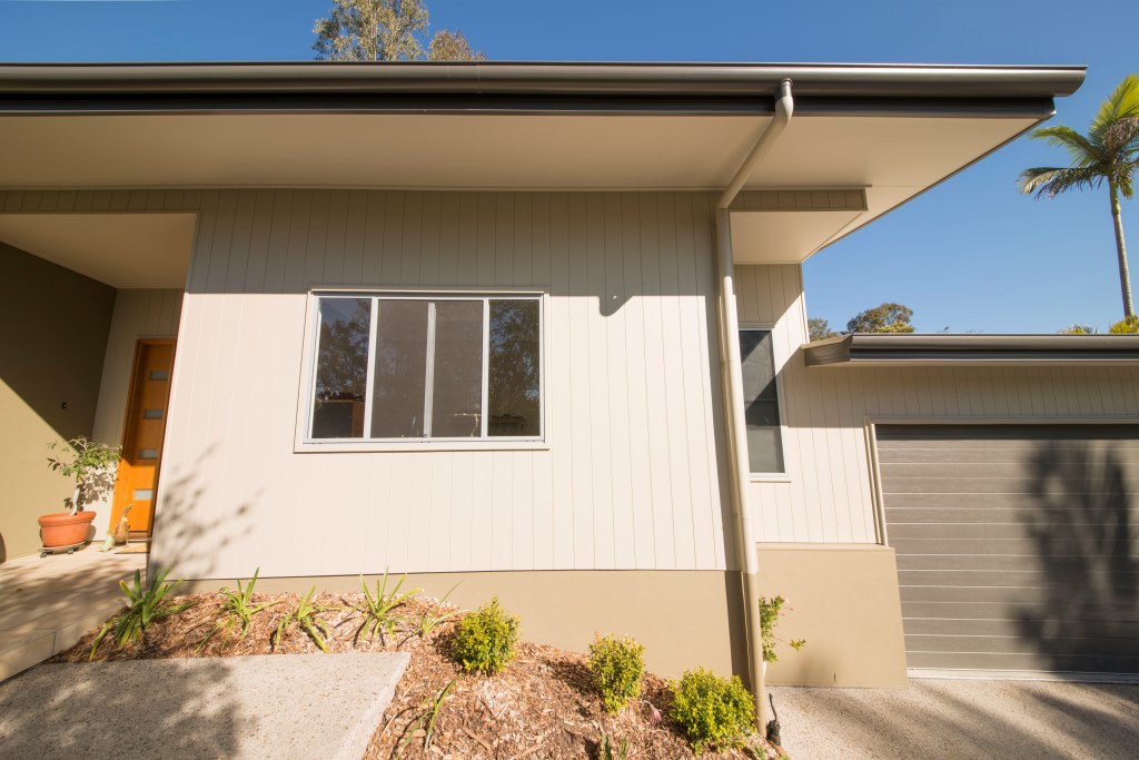 Innova Duragroove® Smooth Wide 150mm Fibre Cement Cladding