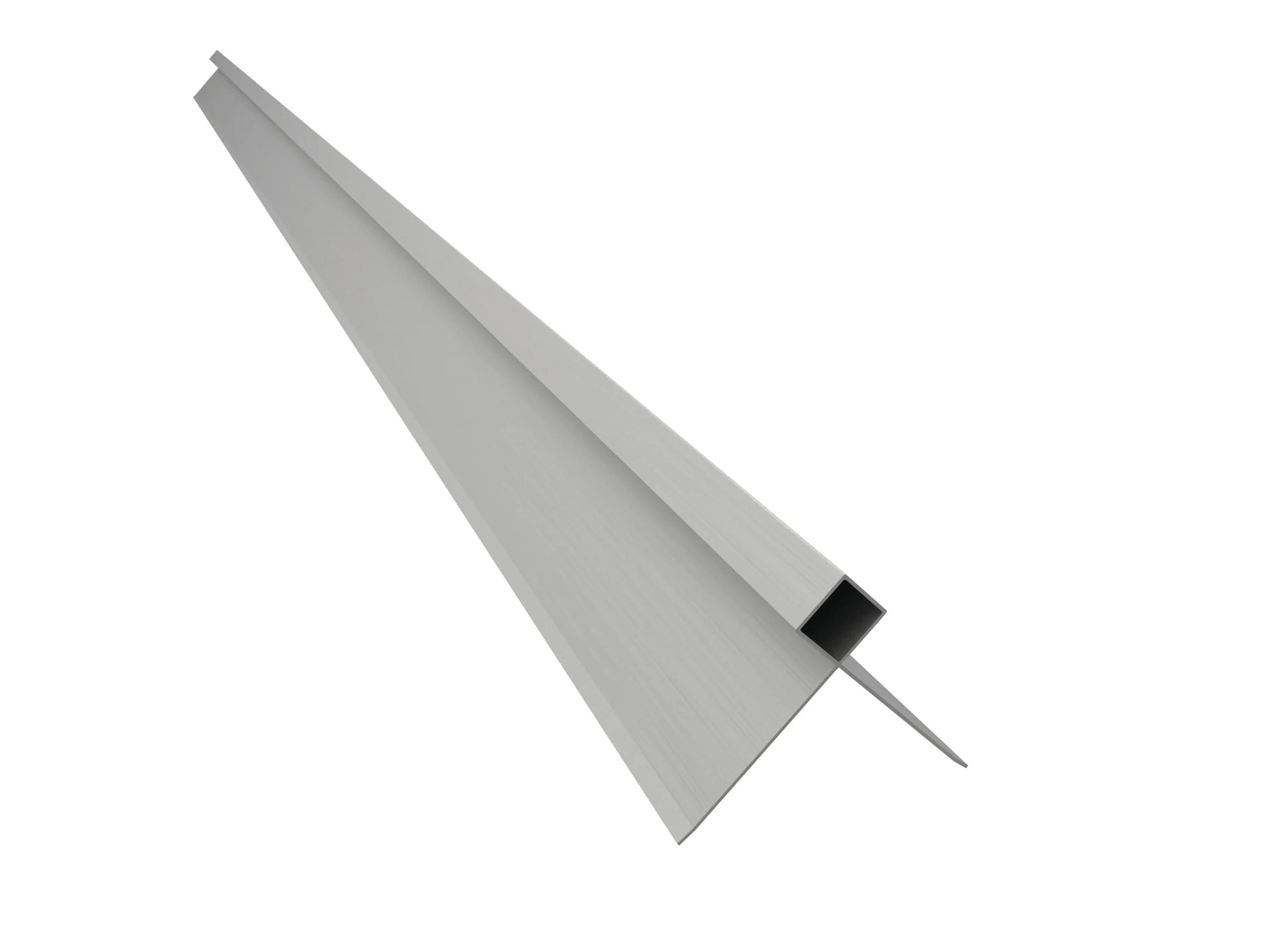 Duragroove Aluminium External Corner