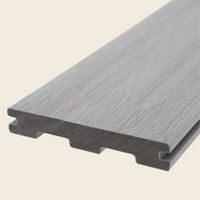 WoodEvo HOME composite decking Hampton colour