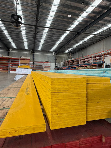 H2S LVL Beam – 190 x 45