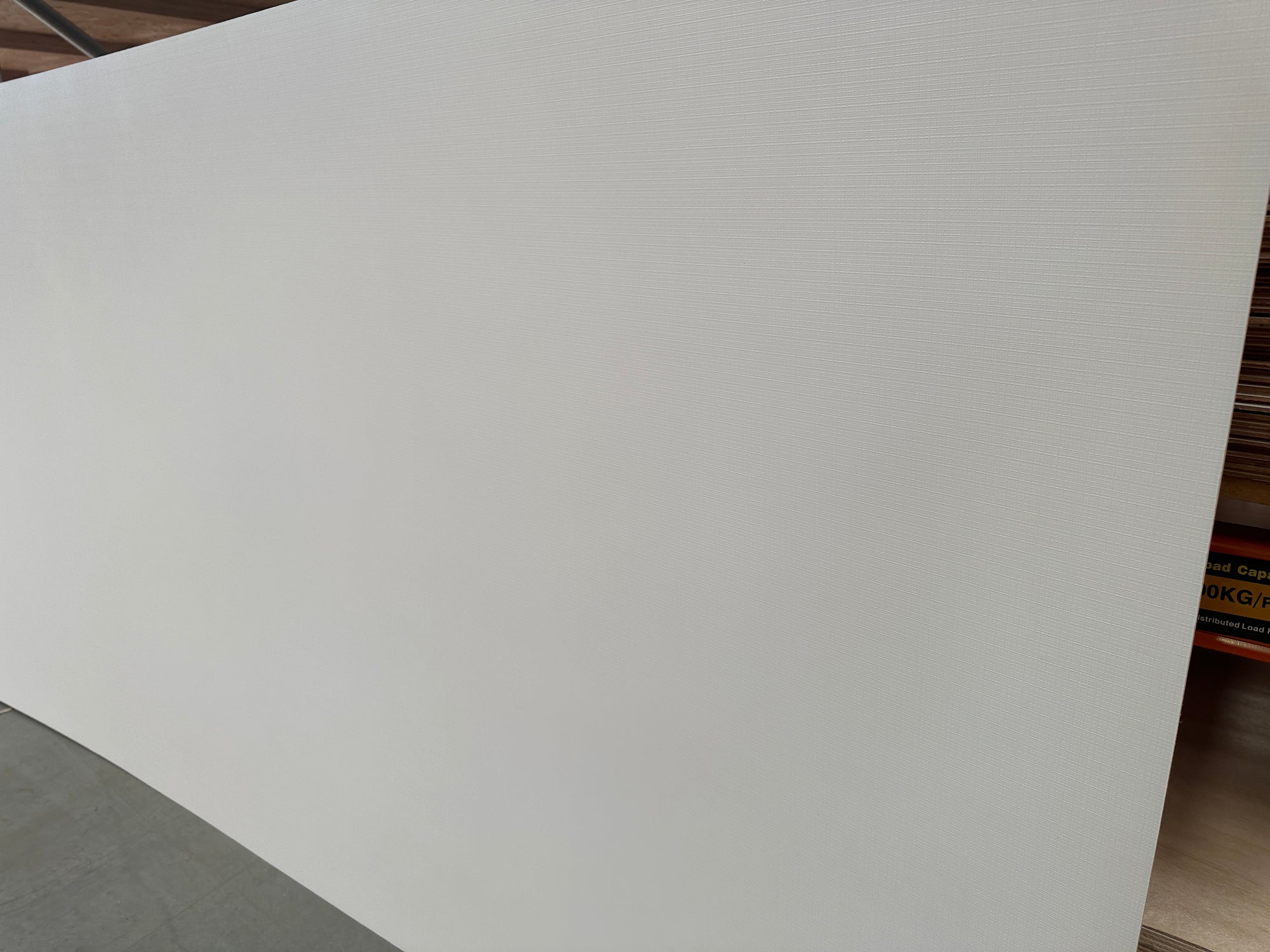 Caravan Lining Ply 3.2mm