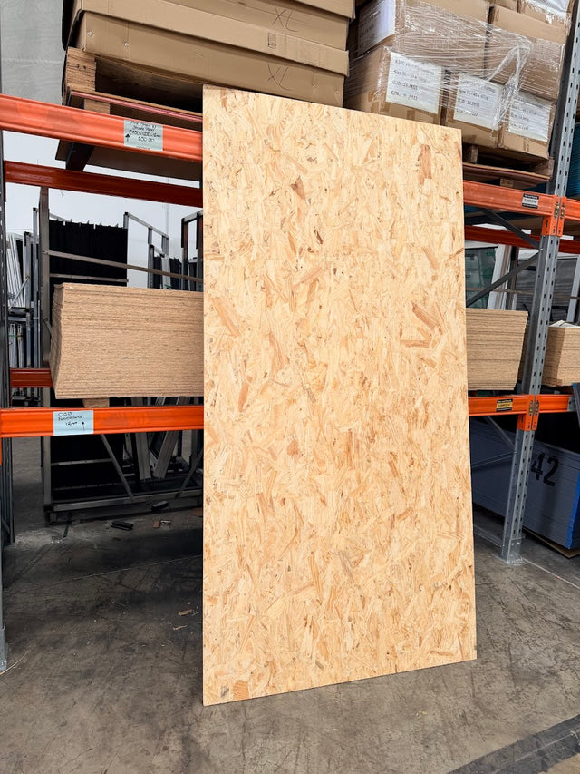 OSB Board