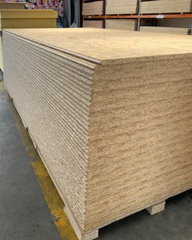 Oriented Strand Board (OSB) 18mm T&G Flooring