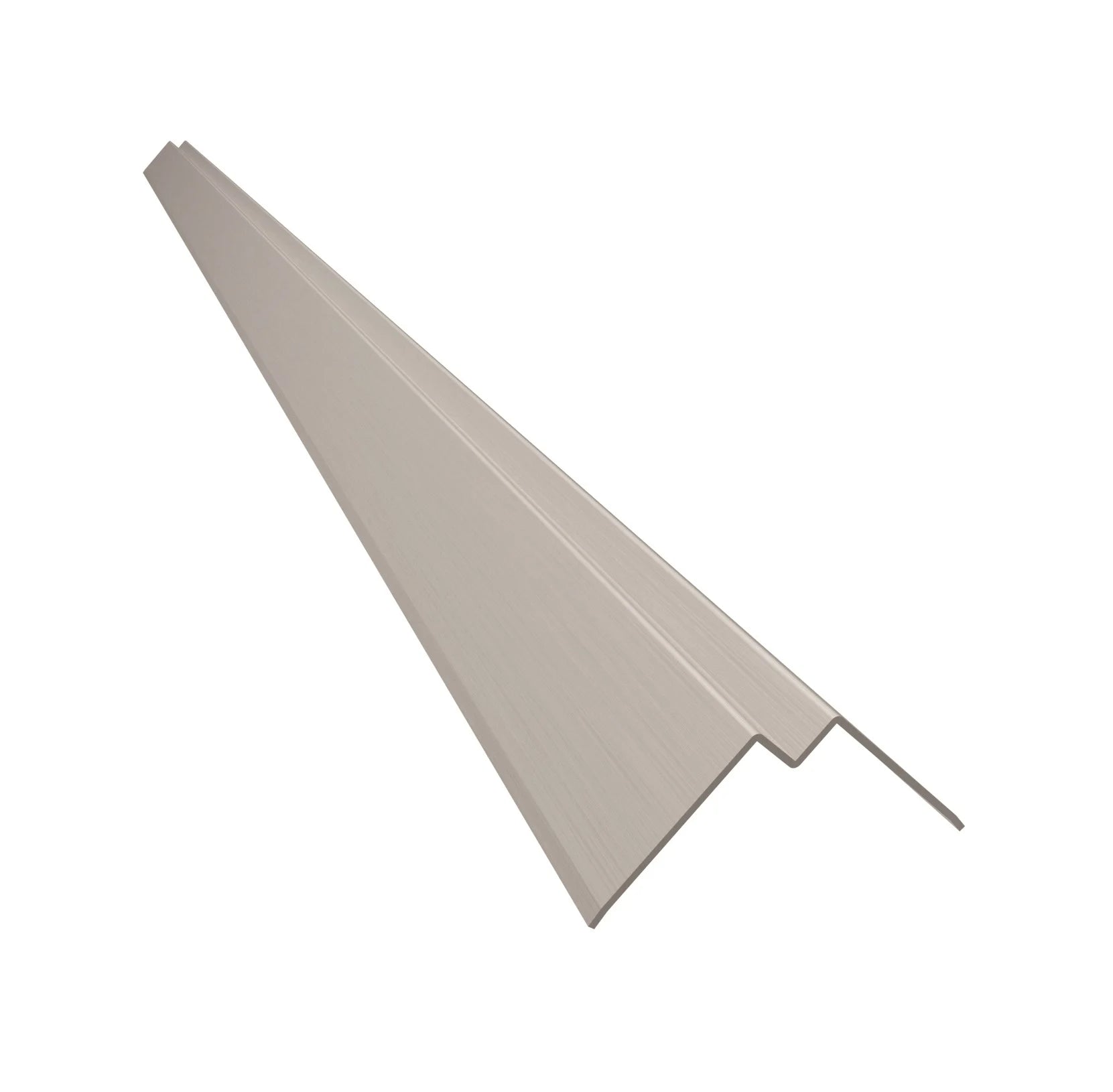 Duragroove Aluminium Internal Corner