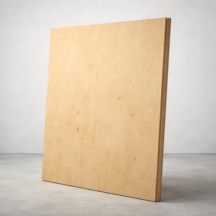 18mm birch plywood sheet 