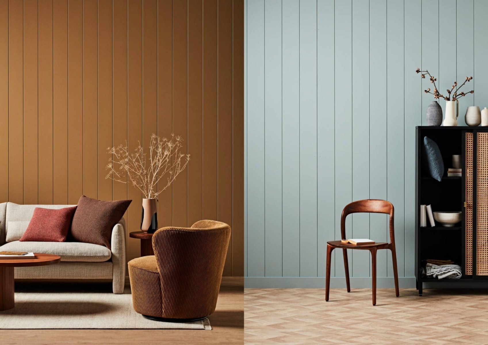 Designer Groove VJ150 | Wet & Dry MDF Wall Panel