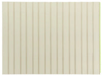 Pre-primed easyREGENCY panel surface ready for painting 1