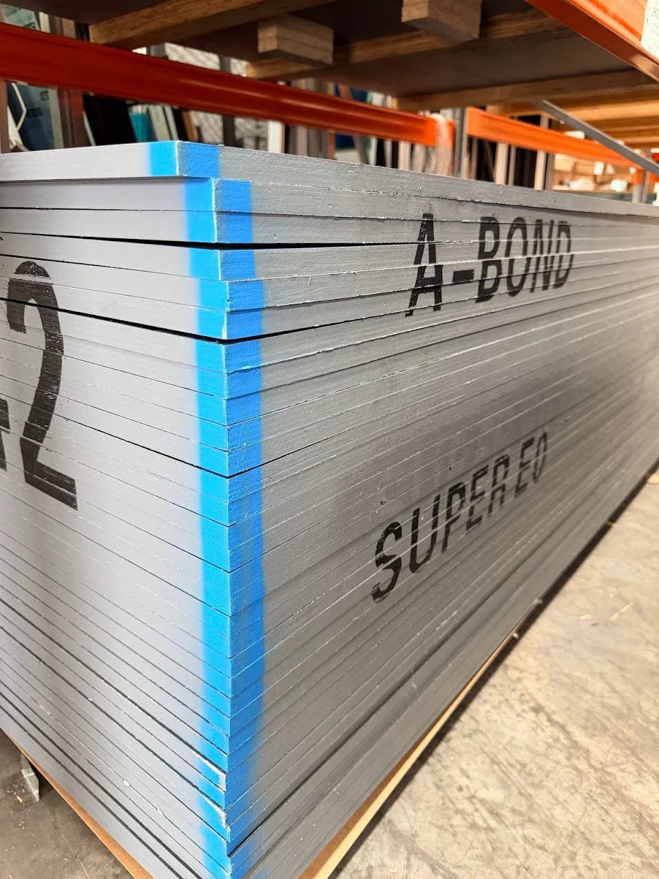 Film Face Plywood - Non Structural Formply | Just Plywood | | Buy Plywood Online