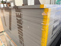 Formply available in 17mm and 25mm, 1800×1200 and 2400×1200 sheets