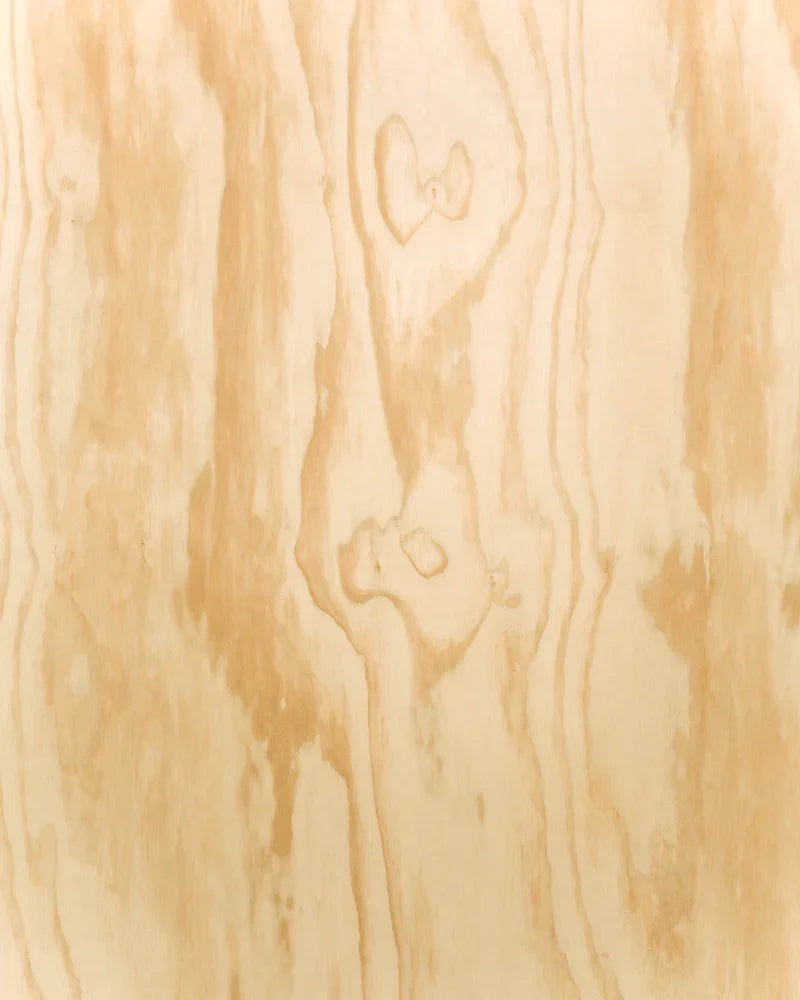 Hoop pine CD F14 structural plywood sheet, 2400mm long