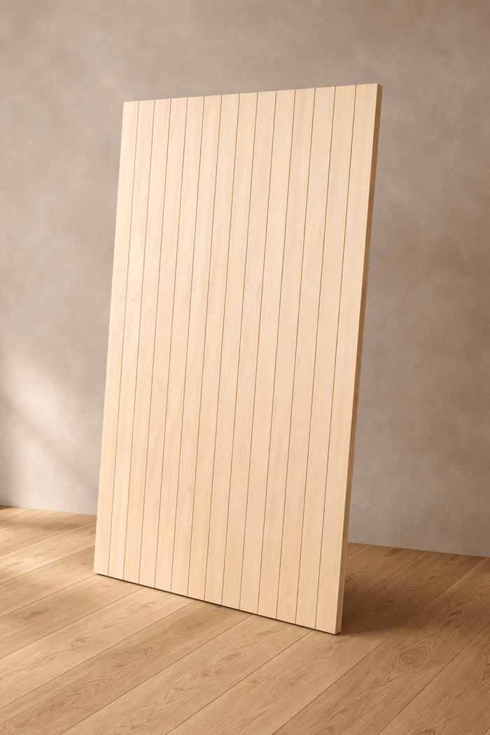 Internal V - Groove Plywood | Just Plywood | | Buy Plywood Online