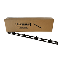 KlevaKlip Snap-Loc decking clip 137mm