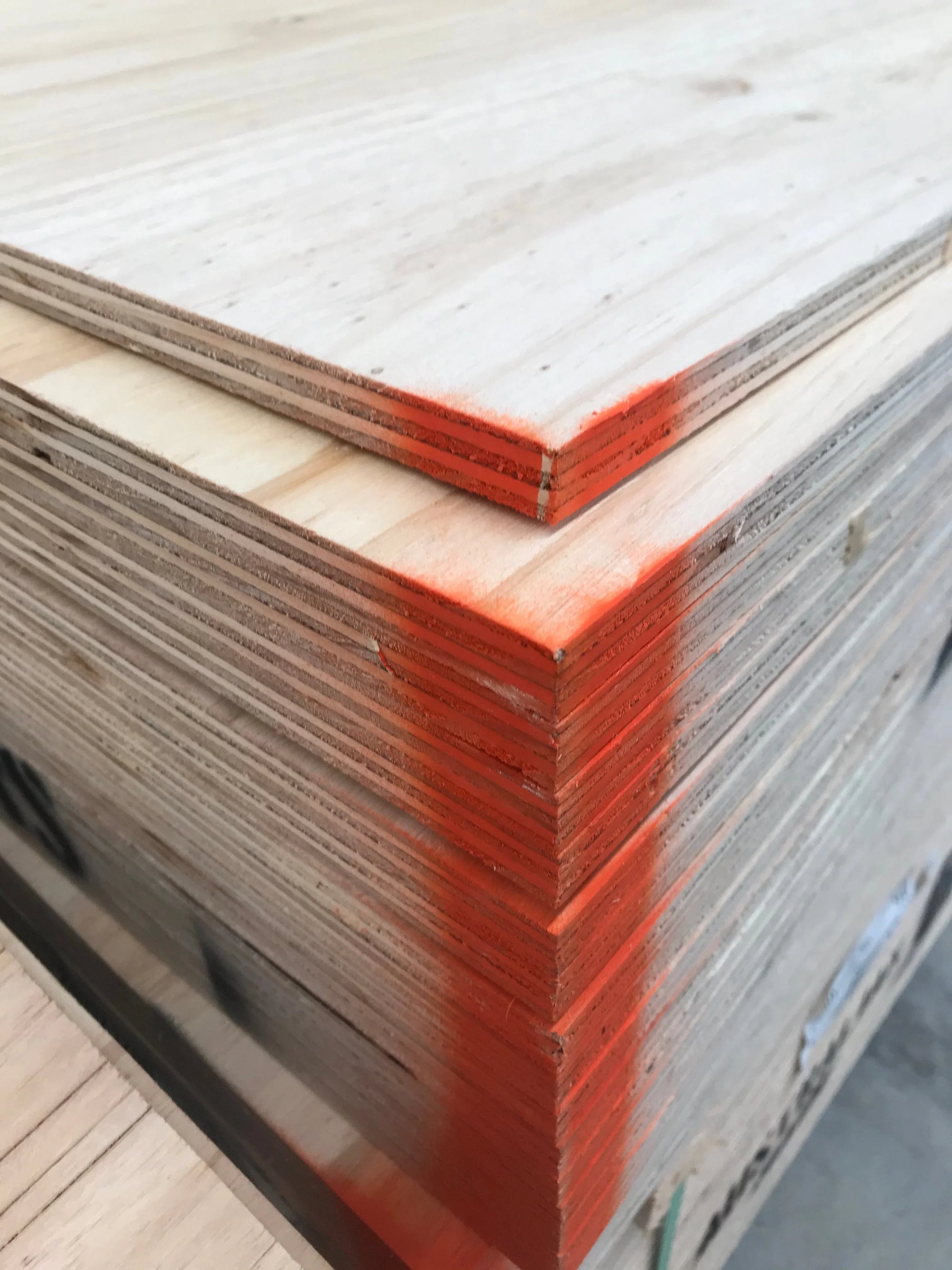 Non Structural Pine CD Plywood | Just Plywood | | Buy Plywood Online