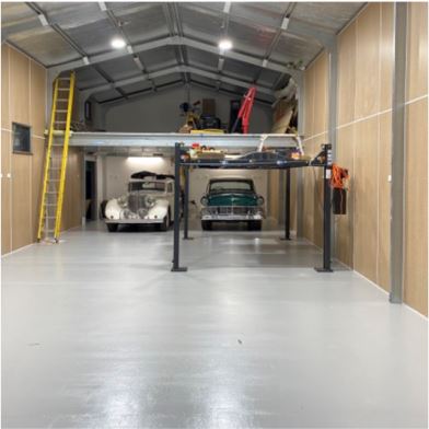 Structural Plywood
