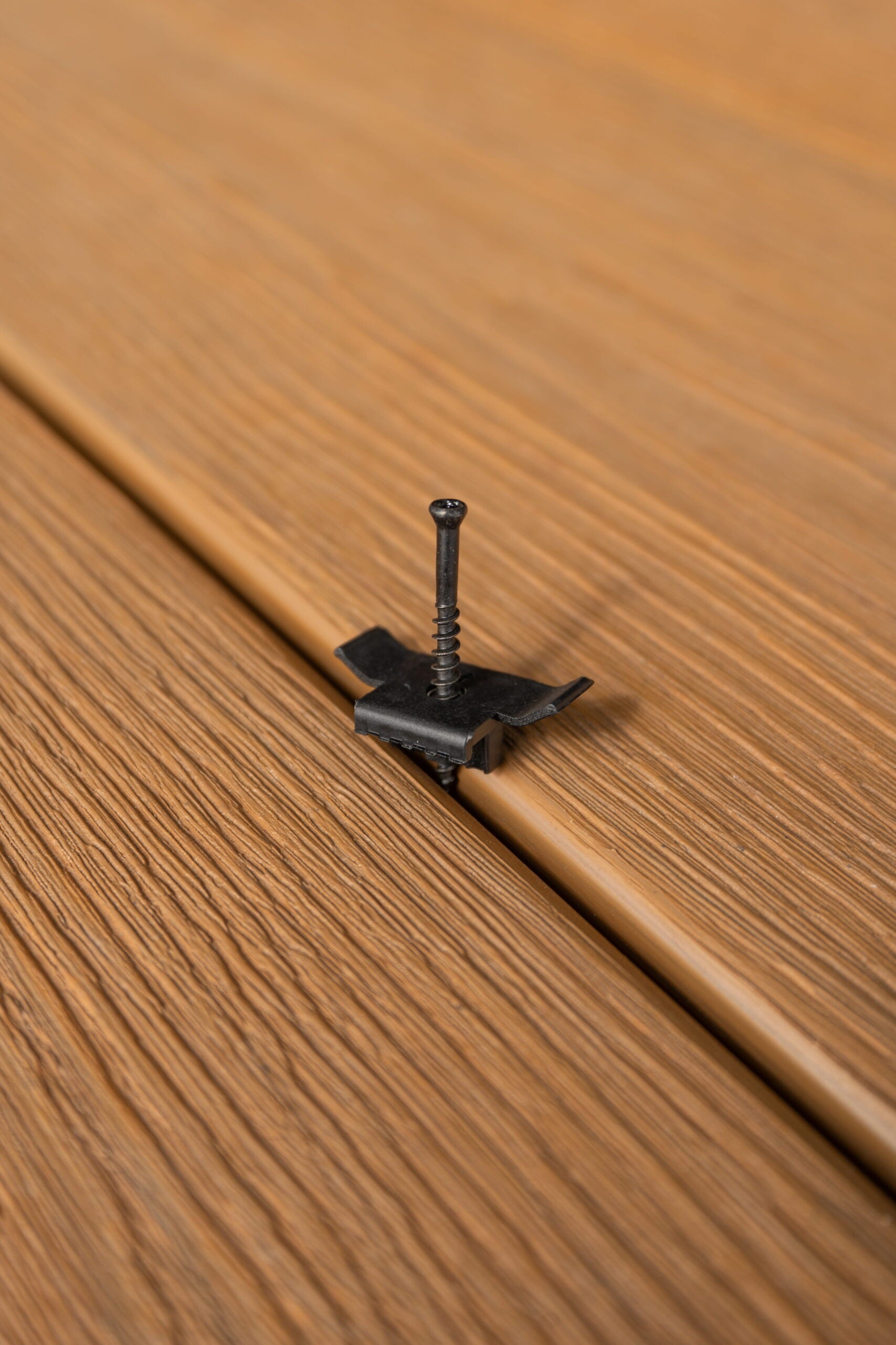 WoodEvo QuickLock decking clip