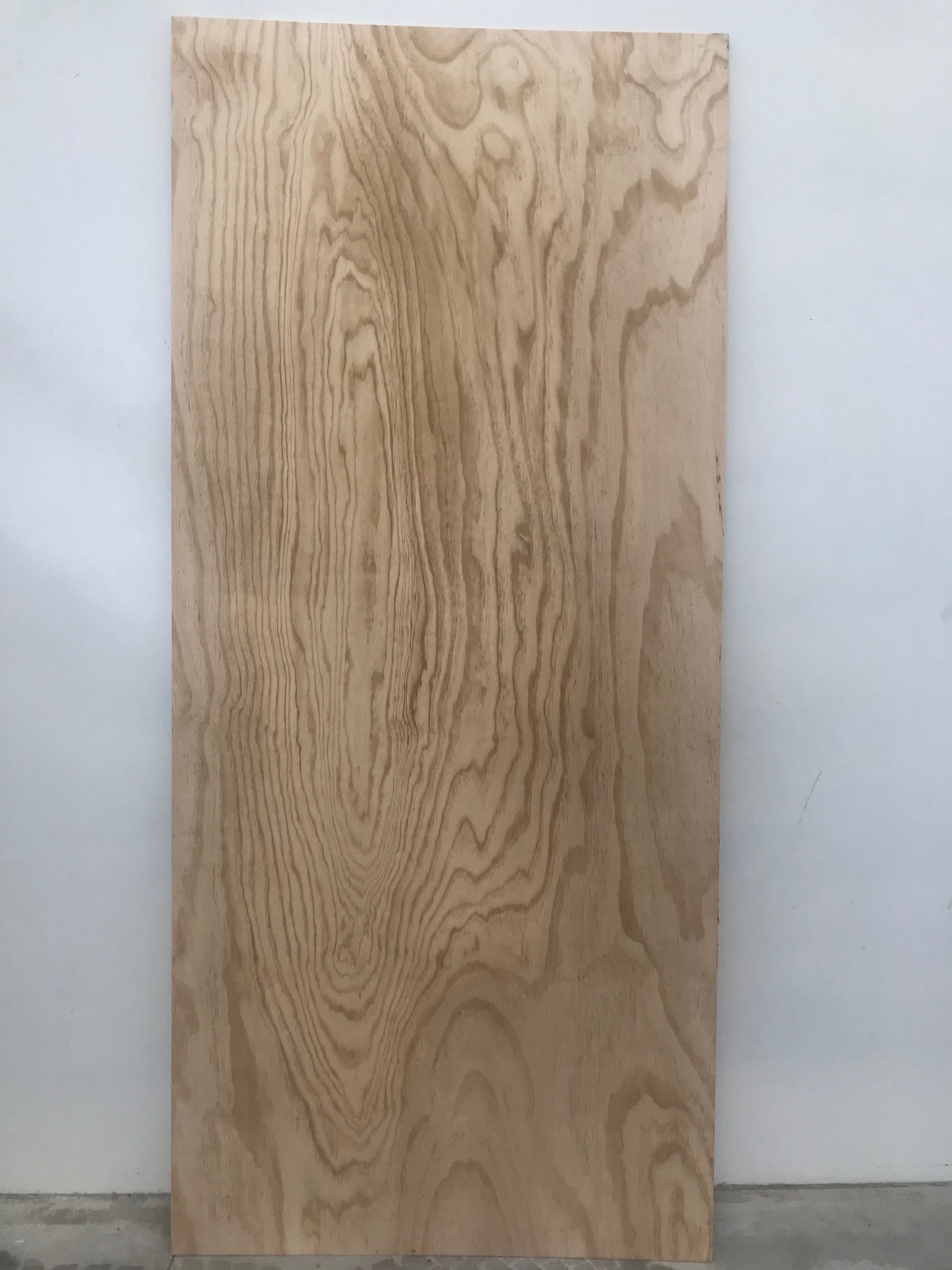 Pine Plywood CD Structural F8 Plywood
