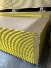 STRUCTAflor 19mm Yellow Tongue